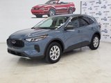 Certified 2023 Ford Escape Active image 3