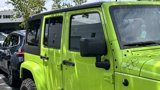 Used 2013 Jeep Wrangler Unlimited Sahara w/ Trailer Tow Group image 3