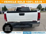 Used 2011 GMC Sierra 1500 SLE image 4