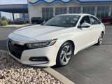 Used 2020 Honda Accord EX-L image 5