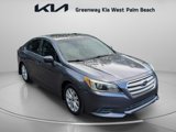 Used 2017 Subaru Legacy 2.5i Premium w/ Moonroof Package image 2