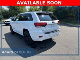 Used 2021 Jeep Grand Cherokee Laredo X image 2
