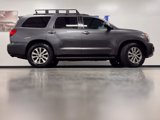 Used 2017 Toyota Sequoia Limited image 4
