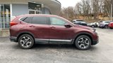 Used 2017 Honda CR-V Touring image 4