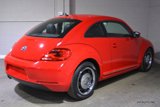 Used 2012 Volkswagen Beetle 2.5 image 4