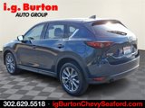 Used 2019 MAZDA CX-5 Grand Touring Reserve image 4