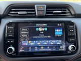 New 2025 Nissan Versa SR w/ Trunk Package image 2