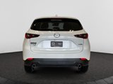 Used 2023 MAZDA CX-5 AWD 2.5 S w/ Preferred Package image 4