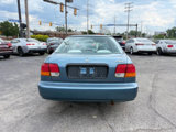 Used 1998 Honda Civic LX image 4