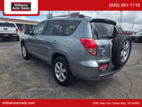 Used 2008 Toyota RAV4 Limited image 5
