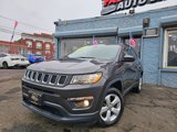 Used 2019 Jeep Compass Latitude image 4