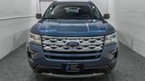 Used 2018 Ford Explorer XLT image 3
