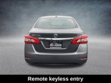 Used 2015 Nissan Sentra SV image 5
