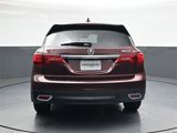 Used 2016 Acura MDX FWD w/ Technology Package image 5