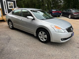 Used 2008 Nissan Altima 2.5 S image 4