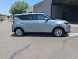 Used 2023 Kia Soul LX w/ LX Technology Package image 2