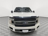 Certified 2018 Ford F150 XLT w/ Equipment Group 302A Luxury image 3