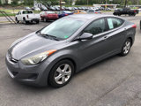 Used 2013 Hyundai Elantra GLS image 2