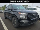 Used 2021 Hyundai Venue SEL image 3