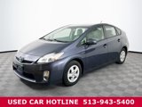 Used 2011 Toyota Prius Two image 2