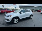 Certified 2020 Chevrolet Trax LS w/ Tint and Cruise Package image 4
