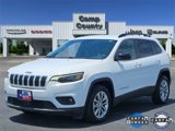 Used 2022 Jeep Cherokee Latitude Lux w/ Mopar Interior Package image 3