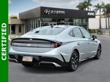 Certified 2024 Hyundai Sonata SEL image 3