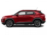 Used 2021 Chevrolet TrailBlazer LT w/ Convenience Package image 3