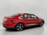 Used 2016 Ford Taurus SEL w/ Equipment Group 201A image 3