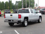 Used 2017 Chevrolet Silverado 1500 LT w/ All Star Edition image 5