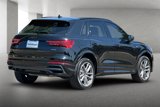 Used 2022 Audi Q3 2.0T Premium w/ Black Optic Sport Package image 4