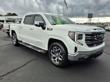 Certified 2024 GMC Sierra 1500 SLT w/ SLT Premium Plus Package image 6