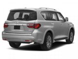 Certified 2020 INFINITI QX80 Luxe w/ Proactive Package image 2