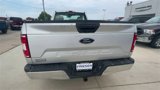 Used 2018 Ford F150 XL w/ Equipment Group 101A Mid image 3