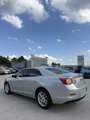 Used 2014 Chevrolet Malibu LT w/ Power Convenience Package image 4