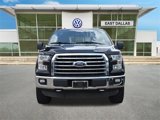 Used 2015 Ford F150 XLT w/ Equipment Group 302A Luxury image 5