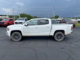 Used 2020 GMC Canyon SLE w/ Driver Alert Package image 2