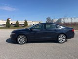 Used 2017 Chevrolet Impala LT w/ Convenience Package image 3