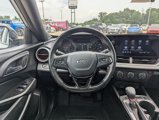 Used 2024 Chevrolet Trax RS w/ Sunroof Package image 3