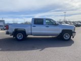 Used 2015 Chevrolet Silverado 1500 LS w/ Trailering Package image 6