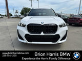 Certified 2024 BMW X1 xDrive28i w/ M Sport Package image 2
