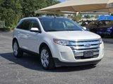 Used 2014 Ford Edge Limited w/ Equipment Group 301A image 3