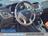 Used 2012 Hyundai Tucson Limited w/ Premium Pkg image 5