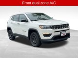 Used 2020 Jeep Compass Sport image 3