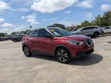 Used 2019 Nissan Kicks SV image 2