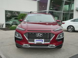 Used 2020 Hyundai Kona Limited w/ Cargo Package image 3