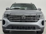 Used 2024 Volkswagen Atlas SE image 4