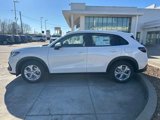 New 2025 Honda HR-V LX image 2