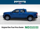 New 2025 Ford Maverick XL image 2