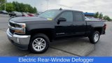 Used 2016 Chevrolet Silverado 1500 LT w/ All Star Edition image 4